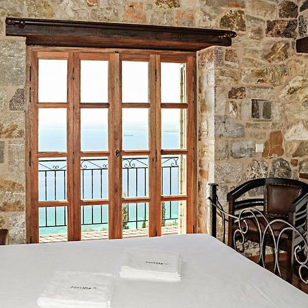 Diotima Homes Каламата Экстерьер фото